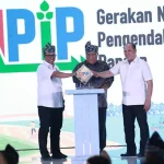 Kendalikan Inflasi, Pemprov dan BI Sultra Kolaborasi Luncurkan GNPIP Kendalikan Inflasi, Pemprov dan BI Sultra Kolaborasi Luncurkan GNPIP