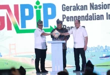 Kendalikan Inflasi, Pemprov dan BI Sultra Kolaborasi Luncurkan GNPIP Kendalikan Inflasi, Pemprov dan BI Sultra Kolaborasi Luncurkan GNPIP