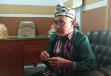 Dinkes Wakatobi Target Dua Puskesmas di Wangiwangi Jadi BLUD Dinkes Wakatobi Target Dua Puskesmas di Wangiwangi Jadi BLUD