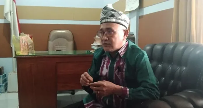 Dinkes Wakatobi Target Dua Puskesmas di Wangiwangi Jadi BLUD