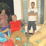 Pj Bupati Mubar akan Bangun Kembali Rumah Lansia Korban Kebakaran di Barangka Pj Bupati Mubar akan Bangun Kembali Rumah Lansia Korban Kebakaran di Barangka