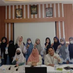 4 Kelompok Mahasiswa Prodi Farmasi UMW Kendari Lulus PKM