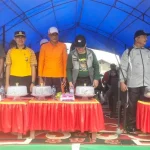 Peringati HUT RI ke-78, Asisten III Setda Konawe Buka Kegiatan Olahraga di Onembute Peringati HUT RI ke-78, Asisten III Setda Konawe Buka Kegiatan Olahraga di Onembute