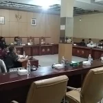 Peserta Tak Kuorum, Rapat Paripurna DPRD Wakatobi Ditunda Peserta Tak Kuorum, Rapat Paripurna DPRD Wakatobi Ditunda