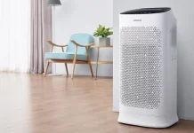 Tips Memilih dan Merawat Air Purifier Tips Memilih dan Merawat Air Purifier
