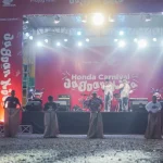 Setelah Ambon, Honda Carnival Jagoan Kota akan Ramaikan Palopo Setelah Ambon, Honda Carnival Jagoan Kota akan Ramaikan Palopo