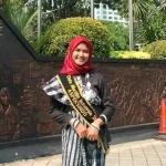 Finalis Duta Maritim Asal Baubau Suarakan Pentingnya Pendidikan di Pesisir Finalis Duta Maritim Asal Baubau Suarakan Pentingnya Pendidikan di Pesisir