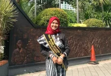 Finalis Duta Maritim Asal Baubau Suarakan Pentingnya Pendidikan di Pesisir Finalis Duta Maritim Asal Baubau Suarakan Pentingnya Pendidikan di Pesisir