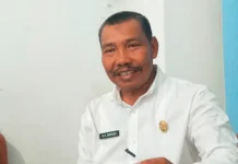 Besok, Gaji ASN PPPK Kesehatan di Konawe Bakal Dibayarkan Kepala Dinas Pengelolaan Keuangan dan Aset Daerah (DPKAD) Konawe HK Santoso