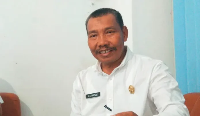 PSX_20230823_165736 Kepala Dinas Pengelolaan Keuangan dan Aset Daerah (DPKAD) Konawe HK Santoso