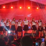 Bone Jadi Daerah Ketiga Honda Carnival Jagoan Kota Bone Jadi Daerah Ketiga Honda Carnival Jagoan Kota