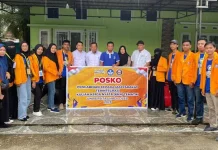 KKN Tematik UHO 2023 Perkuat Penerapan Nilai-Nilai Pancasila di Desa Morome Konsel KKN Tematik UHO 2023 Perkuat Penerapan Nilai-Nilai Pancasila di Desa Morome Konsel