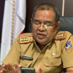 Penilaian ORI Sultra Dimulai, Pemkab Mubar Targetkan Rapor Hijau Lomba Berselawat Meriahkan HUT Mubar, Tablig Akbar Dihadiri Ustaz Kondang