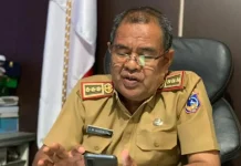 Penilaian ORI Sultra Dimulai, Pemkab Mubar Targetkan Rapor Hijau Lomba Berselawat Meriahkan HUT Mubar, Tablig Akbar Dihadiri Ustaz Kondang