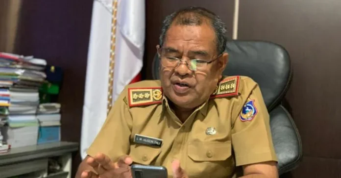 Lomba Berselawat Meriahkan HUT Mubar, Tablig Akbar Dihadiri Ustaz Kondang