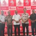 Pj Bupati Mubar Minta Lion Air Buka Rute Bandara Sugimanuru-Haluoleo Pj Bupati Mubar Minta Lion Air Buka Rute Bandara Sugimanuru-Haluoleo