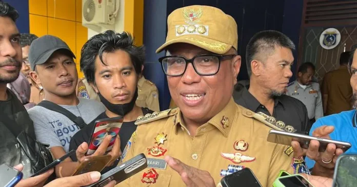 Pemkab Mubar Dapat Kuota 273 PPPK Guru dari KemenPan RB