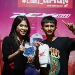 Honda Premium Matic Day Meriahkan Live & Loud 2023 di Makassar