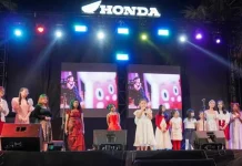 Honda Jagoan Kuliner: Stimulus Kemajuan UMKM Kuliner Makassar Honda Jagoan Kuliner: Stimulus Kemajuan UMKM Kuliner Makassar