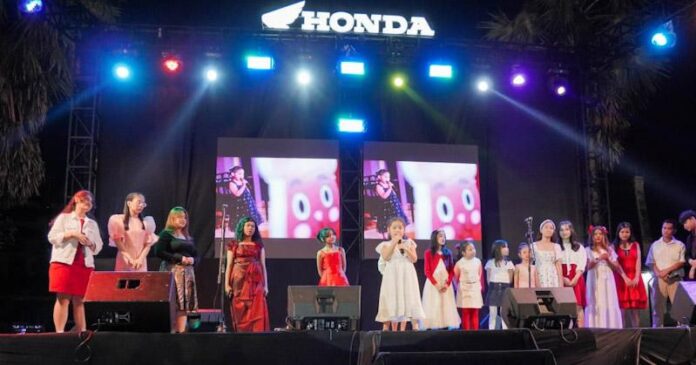 Honda Jagoan Kuliner: Stimulus Kemajuan UMKM Kuliner Makassar