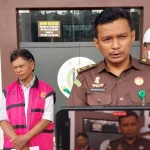 Kasus Tipikor, Direktur PDAM Kendari Resmi Ditahan Kasus Tipikor, Direktur PDAM Kendari Resmi Ditahan
