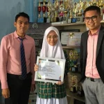 Aqifa Ghaziyah Zalika, Siswi MTs Ummusshabri Wakili Sultra di KSM Nasional 2023 Aqifa Ghaziyah Zalika, Siswi MTs Ummusshabri Wakili Sultra di KSM Nasional 2023