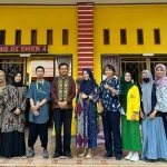 UMW Kendari Sosialisasikan Prodi D-III Teknologi Elektro-Medis kepada Siswa SMK UMW Kendari Sosialisasikan Prodi D-III Teknologi Elektro-Medis kepada Siswa SMK