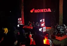 Hadirkan Ruang Apresiasi Komika Lokal, Asmo Sulsel Dukung Penuh Standup Camp 2023 Hadirkan Ruang Apresiasi Komika Lokal, Asmo Sulsel Dukung Penuh Standup Camp 2023