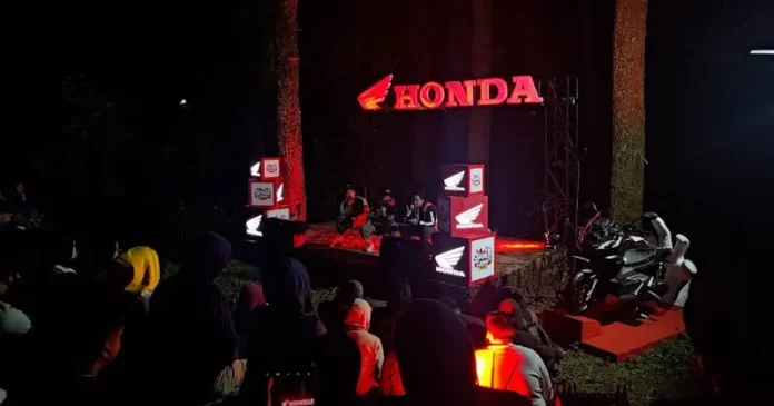 Hadirkan Ruang Apresiasi Komika Lokal, Asmo Sulsel Dukung Penuh Standup Camp 2023