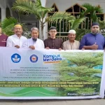 SKEMA Pemberdayaan Berbasis Masyarakat Gelar PKM di Masjid Asy-Syifaa Kendari SKEMA Pemberdayaan Berbasis Masyarakat Gelar PKM di Masjid Asy-Syifaa Kendari