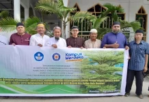 SKEMA Pemberdayaan Berbasis Masyarakat Gelar PKM di Masjid Asy-Syifaa Kendari SKEMA Pemberdayaan Berbasis Masyarakat Gelar PKM di Masjid Asy-Syifaa Kendari