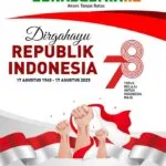 Iklan HUT RI zonasultra