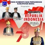 Iklan hut ri diskominfo mubar