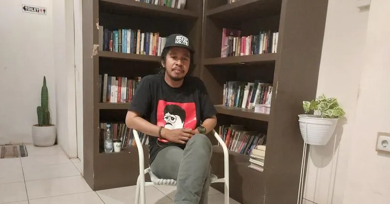 Revisi Total UU ITE Digaungkan untuk Wujudkan Kendari Bebas Berekspresi