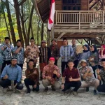 Politeknik Tridaya Virtu Morosi Gelar Upacara HUT Kemerdekaan RI ke-78 Politeknik Tridaya Virtu Morosi Gelar Upacara HUT Kemerdekaan RI ke-78