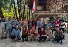 Politeknik Tridaya Virtu Morosi Gelar Upacara HUT Kemerdekaan RI ke-78 Politeknik Tridaya Virtu Morosi Gelar Upacara HUT Kemerdekaan RI ke-78