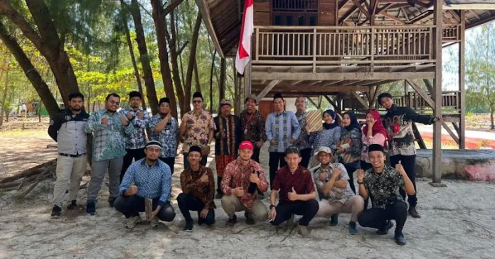 Politeknik Tridaya Virtu Morosi Gelar Upacara HUT Kemerdekaan RI ke-78