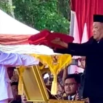 Ini Daftar Petugas Upacara HUT ke-78 RI di Konawe Ini Daftar Petugas Upacara HUT ke-78 RI di Konawe