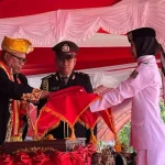 HUT RI ke-78, Pj Bupati Mubar Gelorakan Semangat Perjuangan Membangun Daerah HUT RI ke-78, Pj Bupati Mubar Gelorakan Semangat Perjuangan Membangun Daerah