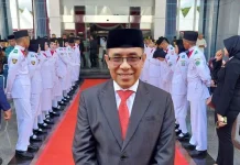 Pemprov Sultra Bakal Naikan Gaji PNS 8 Persen di 2024 Pemprov Sultra Bakal Naikan Gaji PNS 8 Persen di 2024