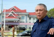 Ruang Terbuka Hijau, Persembahan KSK di Akhir Masa Tugas Ruang Terbuka Hijau, Persembahan KSK di Akhir Masa Tugas