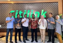 Pj Bupati Bahri Minta Citilink Kembali Buka Rute Makassar-Sugimanuru Pj Bupati Bahri Minta Citilink Kembali Buka Rute Makassar-Sugimanuru