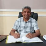 SMAN 4 Kendari Maksimalkan Program Ketahanan Pangan sebagai Media Pembelajaran SMAN 4 Kendari Maksimalkan Program Ketahanan Pangan sebagai Media Pembelajaran