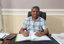 SMAN 4 Kendari Maksimalkan Program Ketahanan Pangan sebagai Media Pembelajaran SMAN 4 Kendari Maksimalkan Program Ketahanan Pangan sebagai Media Pembelajaran