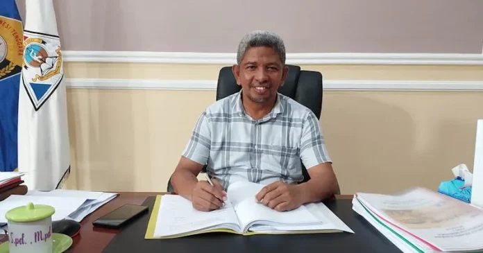 SMAN 4 Kendari Maksimalkan Program Ketahanan Pangan sebagai Media Pembelajaran