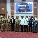 Hasil SPI 2022, KPK Sebut Sultra Rentan Korupsi Hasil SPI 2022, KPK Sebut Sultra Rentan Korupsi