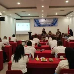 Pemkab Konawe Gelar Seleksi JPT Eselon II Pemkab Konawe Gelar Seleksi JPT Eselon II