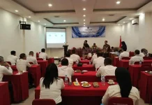 Pemkab Konawe Gelar Seleksi JPT Eselon II Pemkab Konawe Gelar Seleksi JPT Eselon II