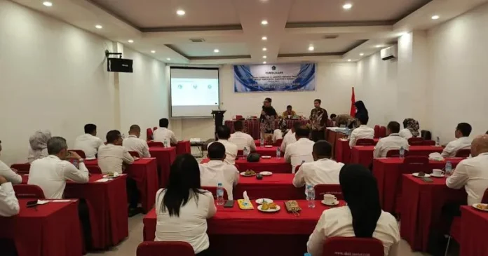 Pemkab Konawe Gelar Seleksi JPT Eselon II