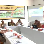 Pemkab Mubar Gelar FGD untuk Menyusun RDTR Tiworo Tengah sebagai Pusat Pelayanan Kawasan Pemkab Mubar Gelar FGD untuk Menyusun RDTR Tiworo Tengah sebagai Pusat Pelayanan Kawasan